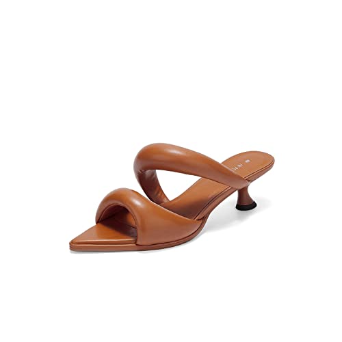 Caramel Brown