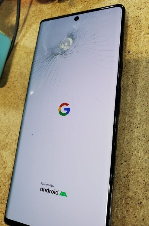 Google Pixel 6 Pro 5G Unlocked Smartphone (128GB, 12GB RAM) 6.71