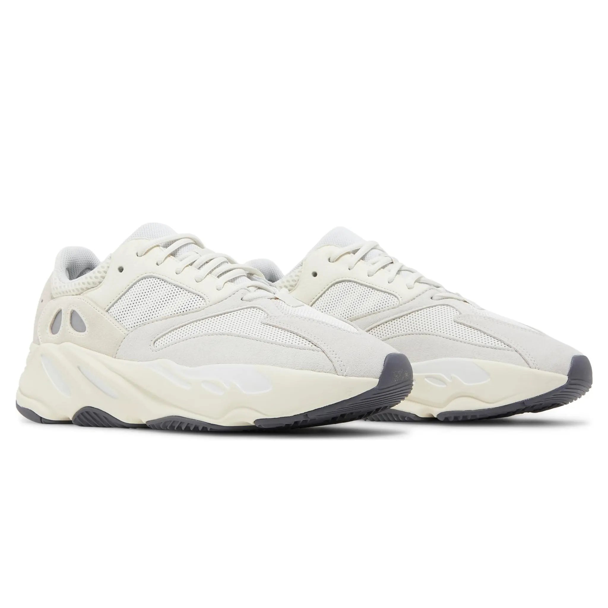 Adidas Yeezy Boost 700 Analog Sneakers - Men's & Women's Running Shoes (2019/2023 Release) | Comfortable Casual & Athletic Wear for Gym, Street Fashion & Daily Use