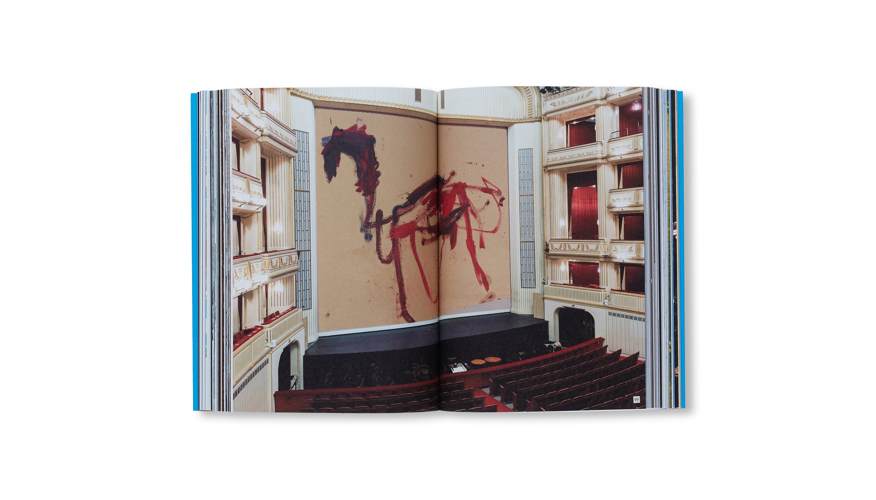Art in Public Spaces & Media - Museum in Progress Book | Explore Contemporary Art Installations & Exhibitions for Urban & Digital Spaces