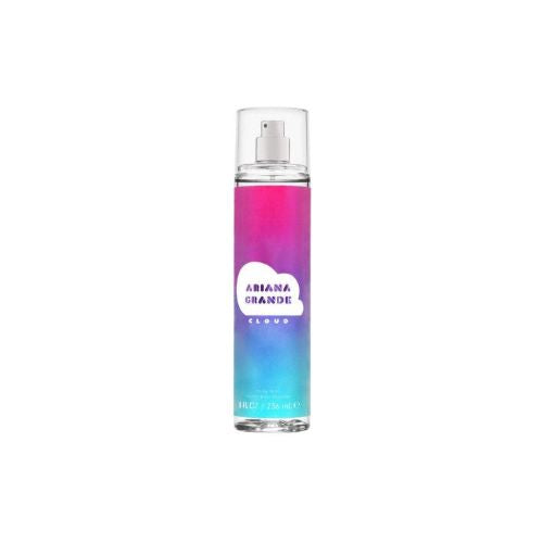 Ariana Grande Cloud Body Mist 236ml - Women's Perfume Spray | Floral & Sweet Fragrance for Daily Wear, Date Night & Special Occasions