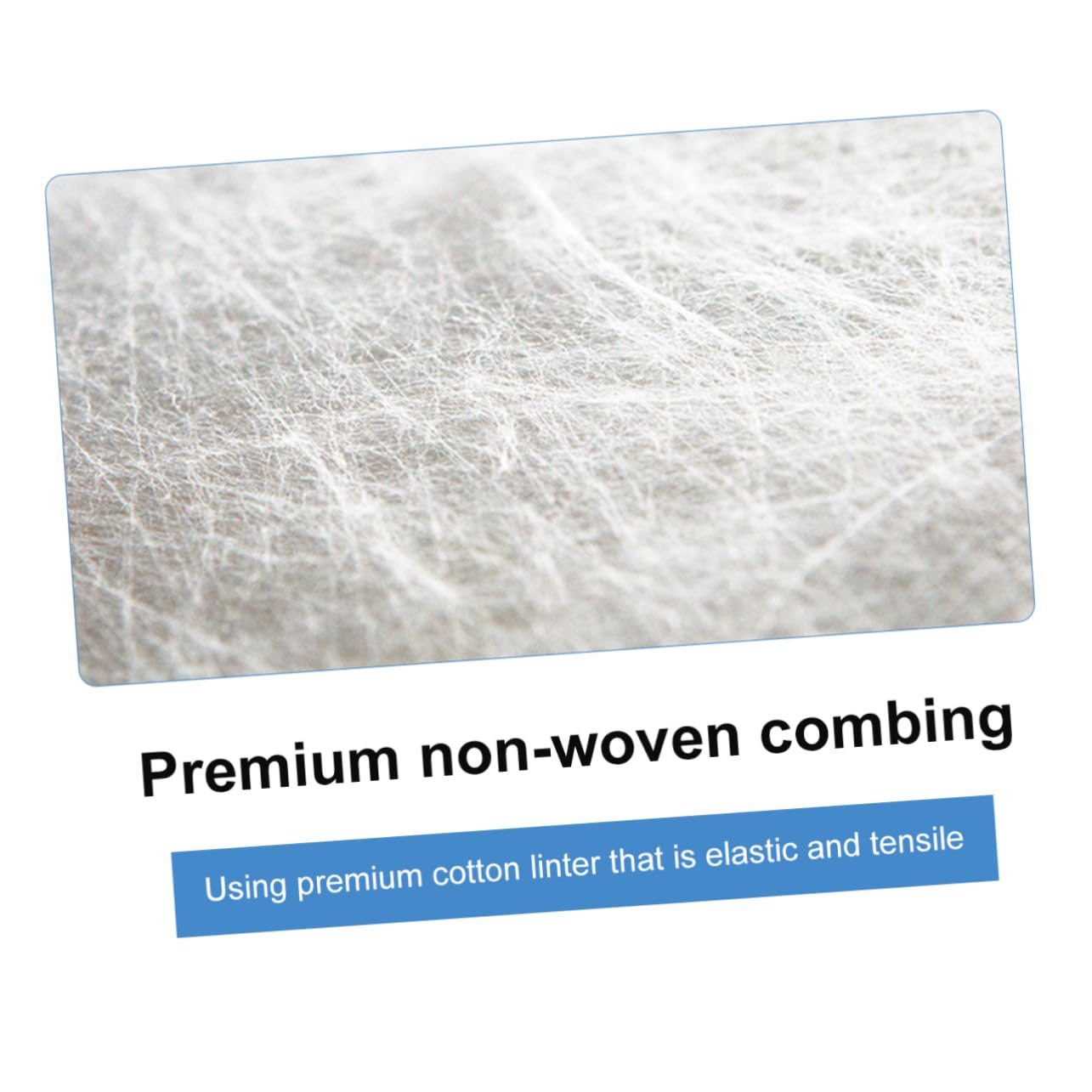 100pcs Compressed Face Masks for Women - DIY Skincare & Makeup Removal - Travel & Home Use