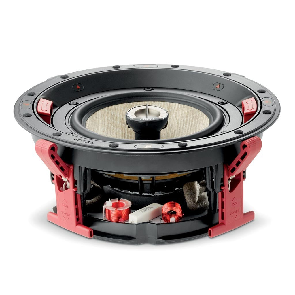 Focal 300 ICW 6 In-Wall/In-Ceiling Speaker with 6.5
