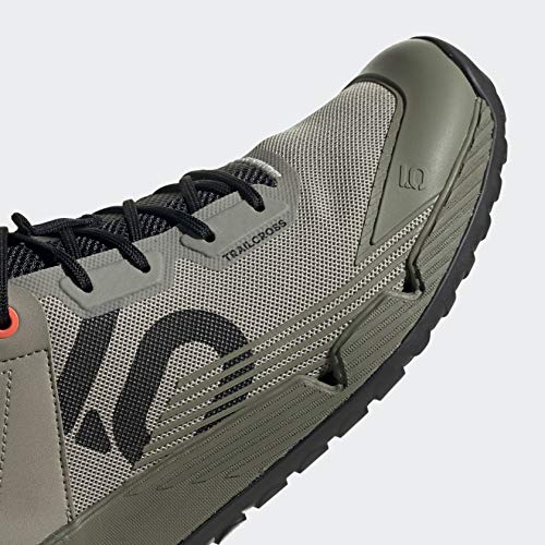 Five Ten Men's Modern Climbing Shoes - Lightweight & Durable for Rock Climbing & Bouldering | Perfect for Indoor Gyms & Outdoor Adventures