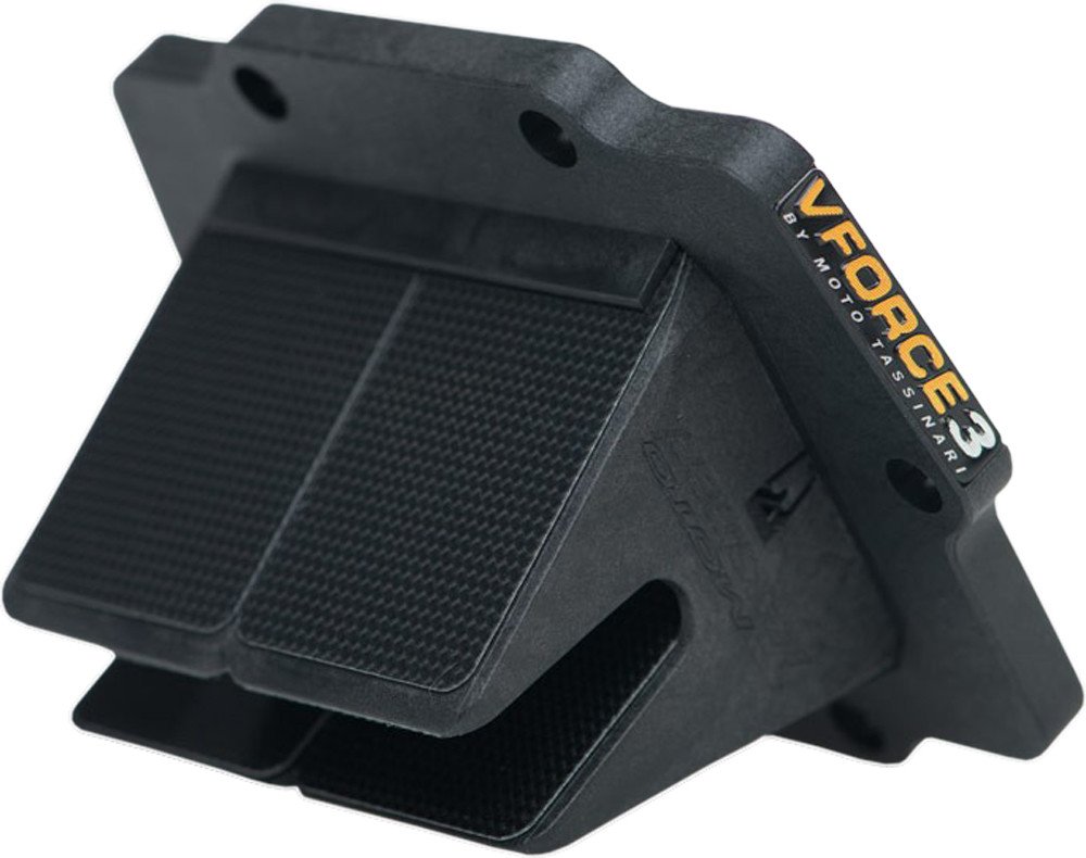 V-Force 3 Reed Valve V308A for Kawasaki Dirt Bike - High Performance Intake System for Off-Road Racing & Motocross