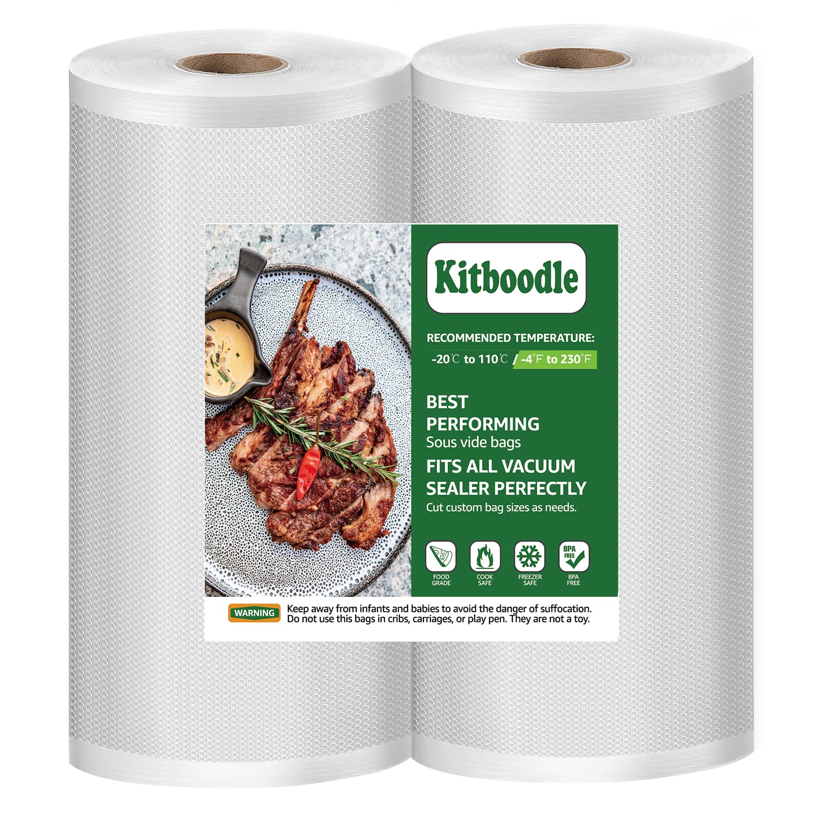 Kitboodle 2 Pack 11