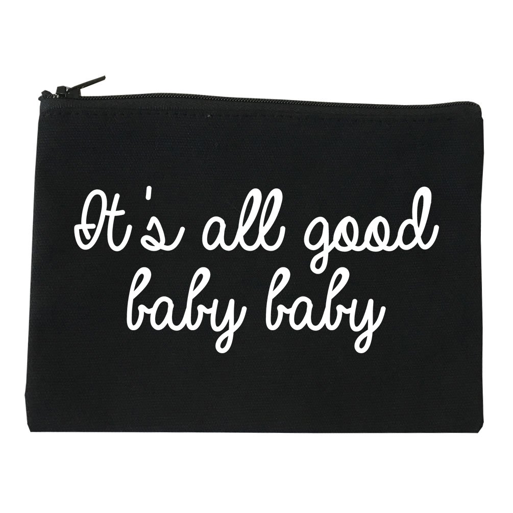 Stylish and Spacious Baby Cosmetic Makeup Bag for Women - Perfect for Travel, Gym, and Everyday Essentials Organization