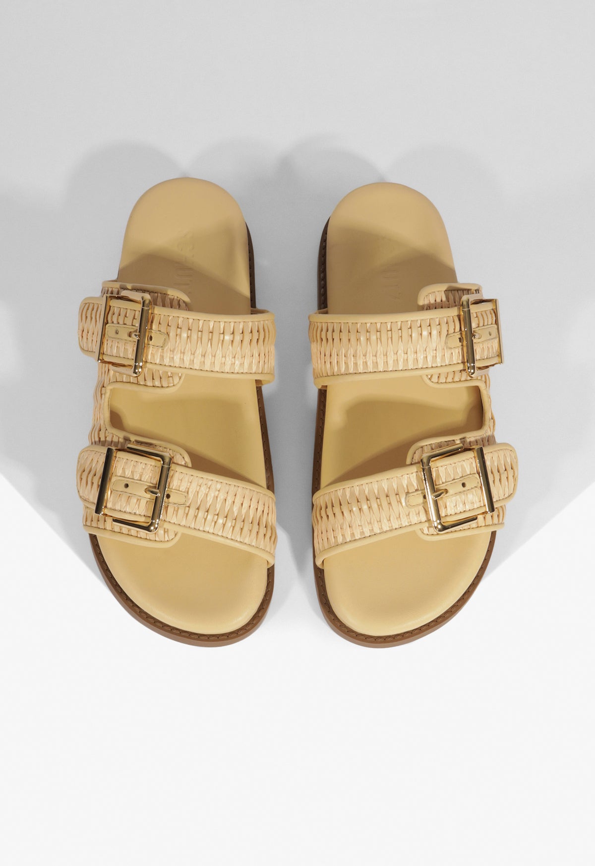 Naomi Beige Sporty Sandals for Women - Comfortable Walking & Running Shoes - Perfect for Gym, Travel & Outdoor Activities