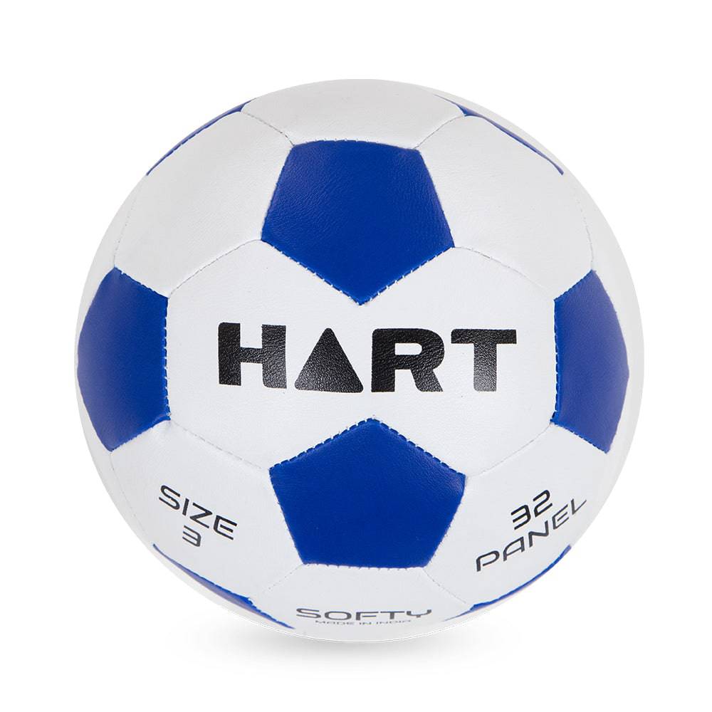 HART Softy Balls - Premium Soft Foam Balls for Kids, Stress Relief, Sensory Play & Indoor/Outdoor Games - Perfect for Classroom, Therapy, and Family Fun Activities
