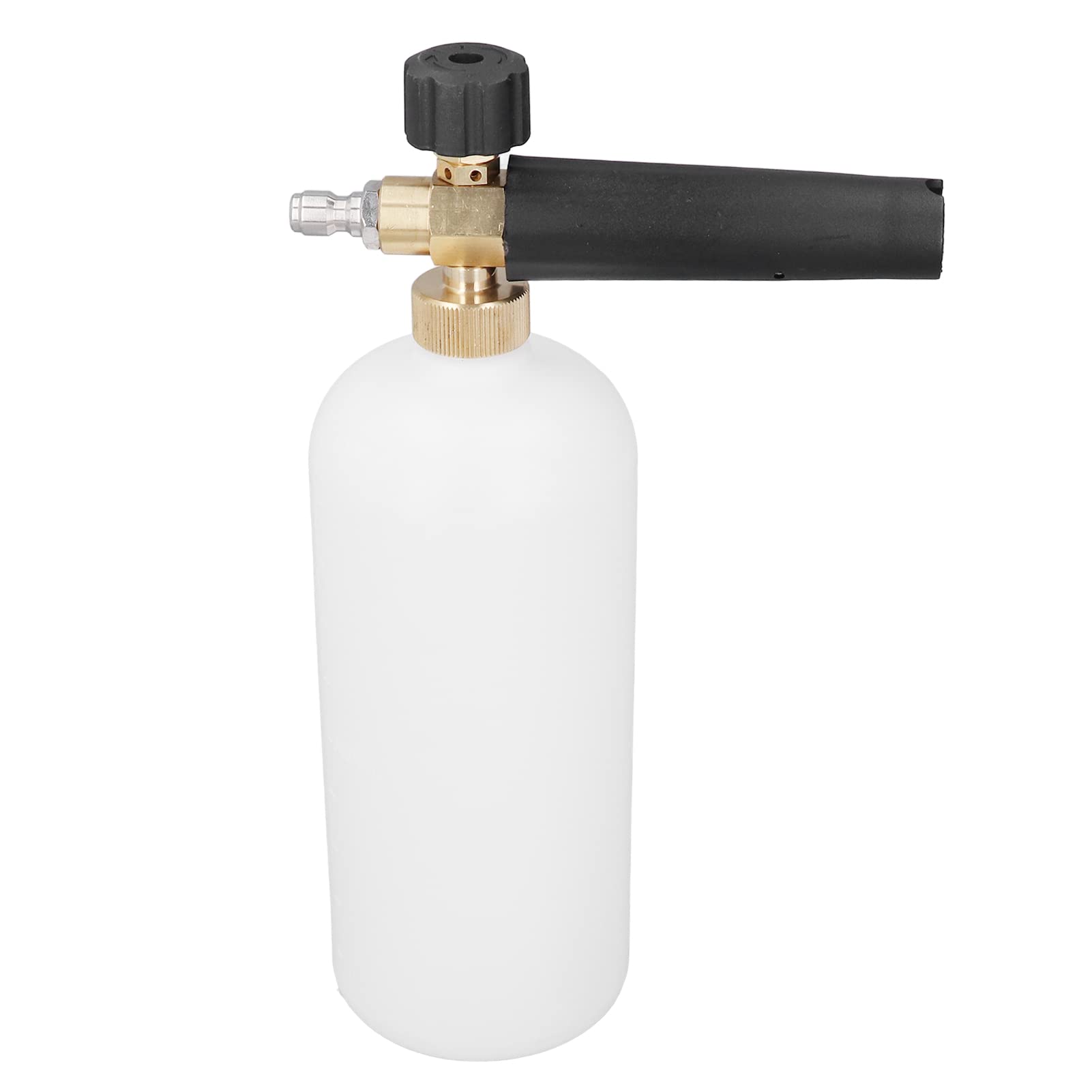 Foam Sprayer for Windows - High Efficiency Foam Applicator for Window Insulation, Sealing & Cleaning | Perfect for Home Improvement & DIY Projects