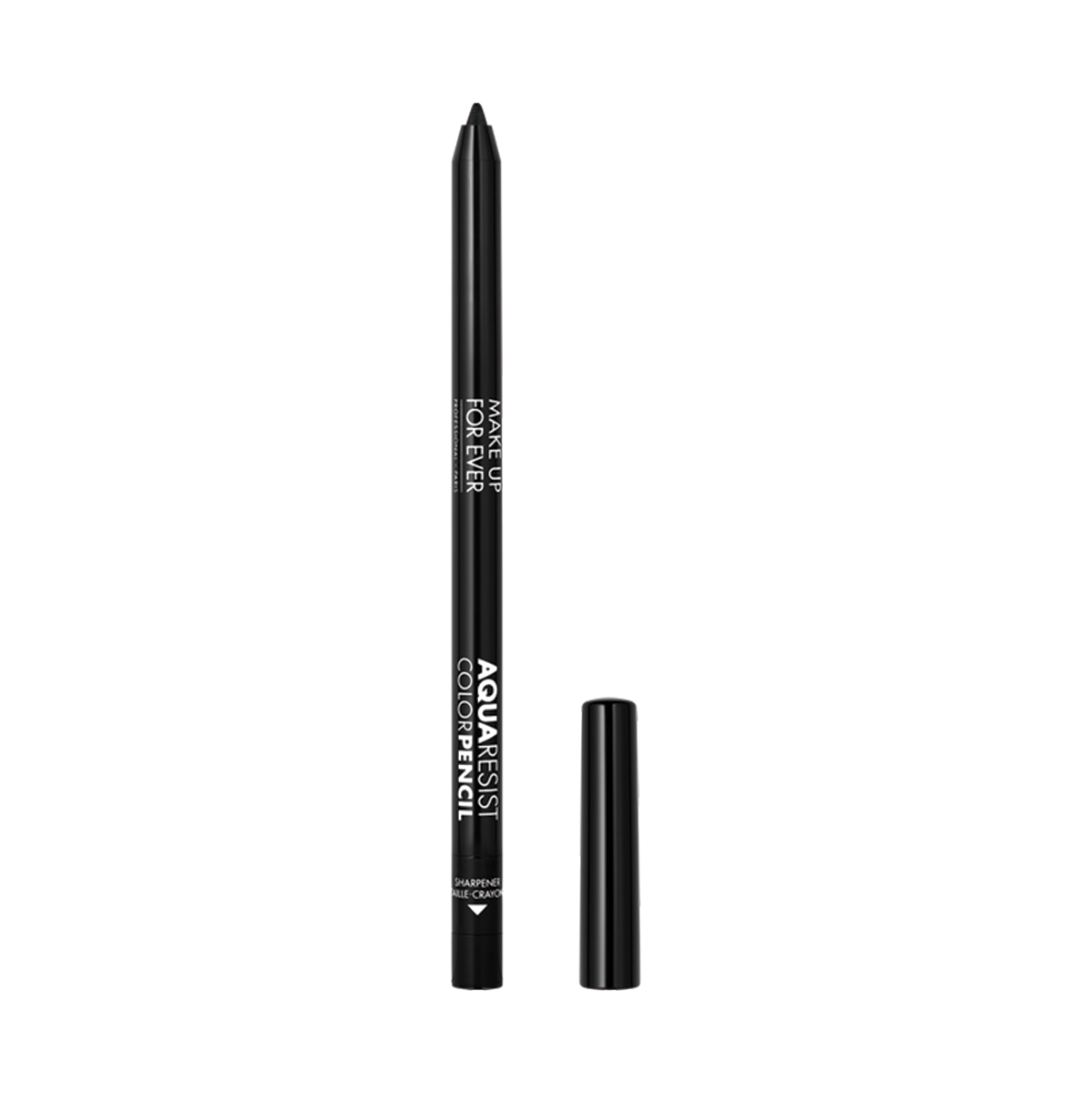 Aqua Resist Graphite Color Pencil Set - Waterproof & Vibrant Art Supplies for Artists, Sketching, Watercolor Painting & Outdoor Drawing