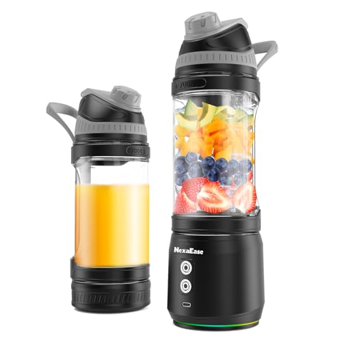 A11 BlackGrey Blender