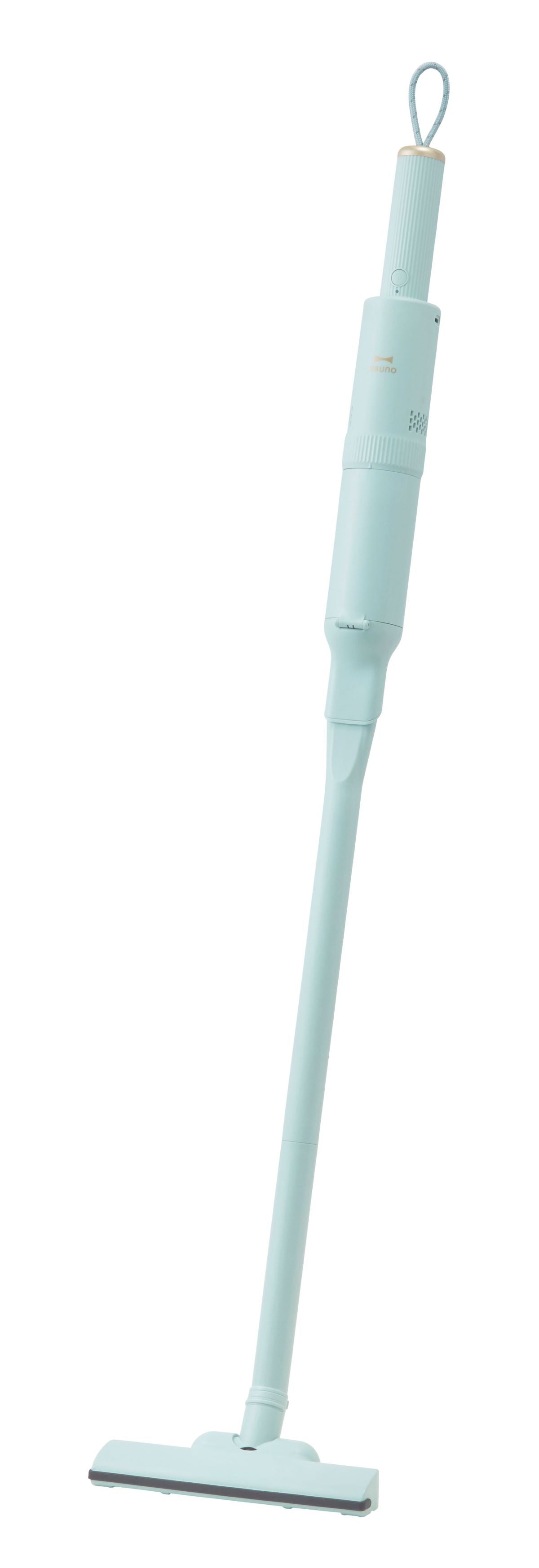 BRUNO BOE124 Slim 2-in-1 Handheld Vacuum Cleaner - Lightweight Cordless for Home, Car, and Pet Hair Cleaning