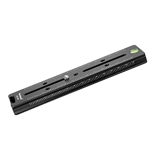 180mm Qr Plate
