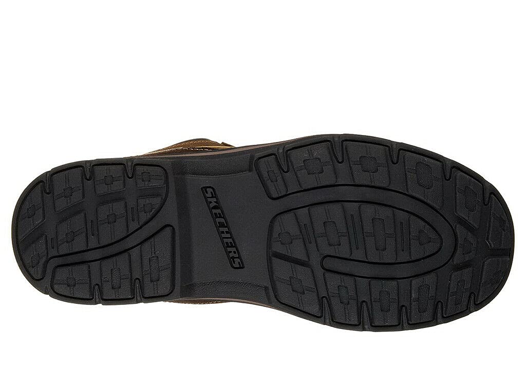 Skechers Men's Segment Melego Sneakers - Lightweight Walking Shoes for Men with Memory Foam - Perfect for Running, Gym Workouts & Casual Wear