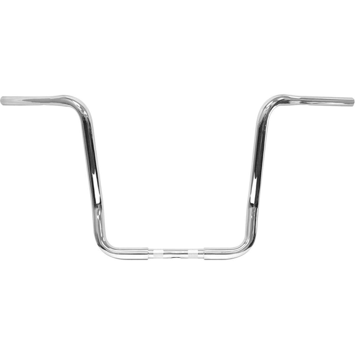 Biker's Choice Dresser Style Ape Handlebars - 13