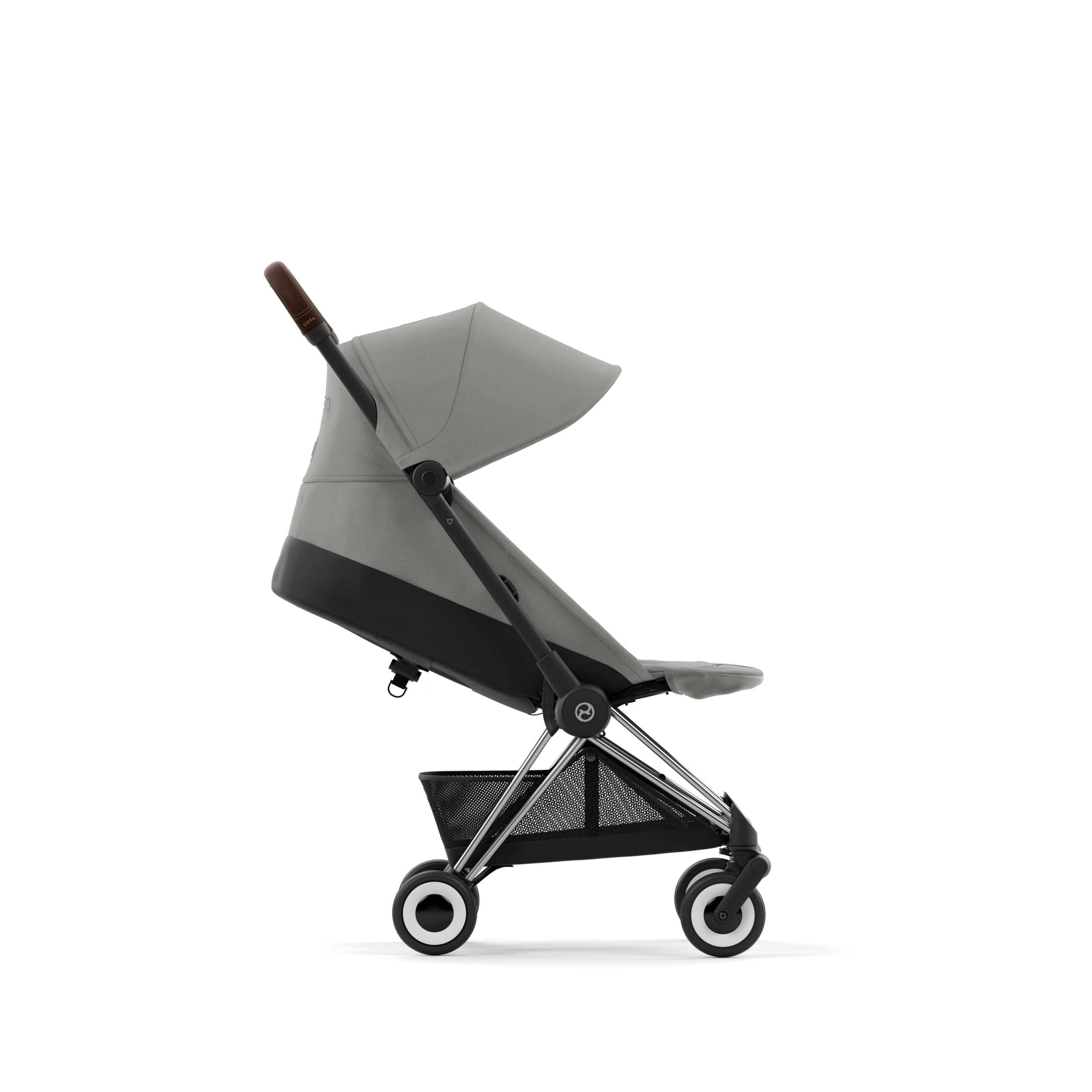 Cybex Coya Lightweight Stroller for Babies & Toddlers - Compact, Foldable Travel Stroller for Everyday Use, Shopping & Air Travel