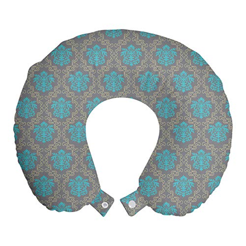 Cocoa Sky Blue Yellow