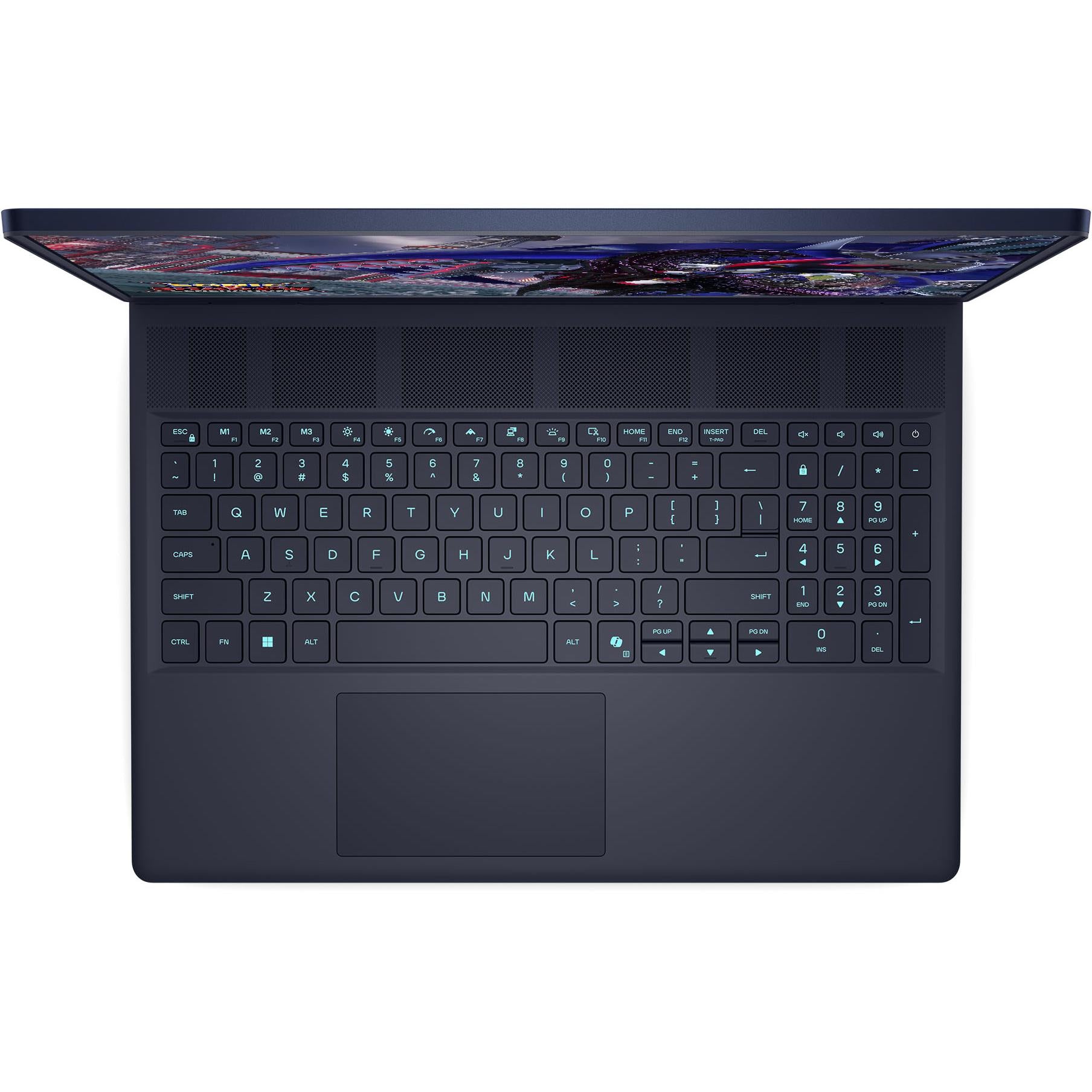 Alienware 16X Aurora 16
