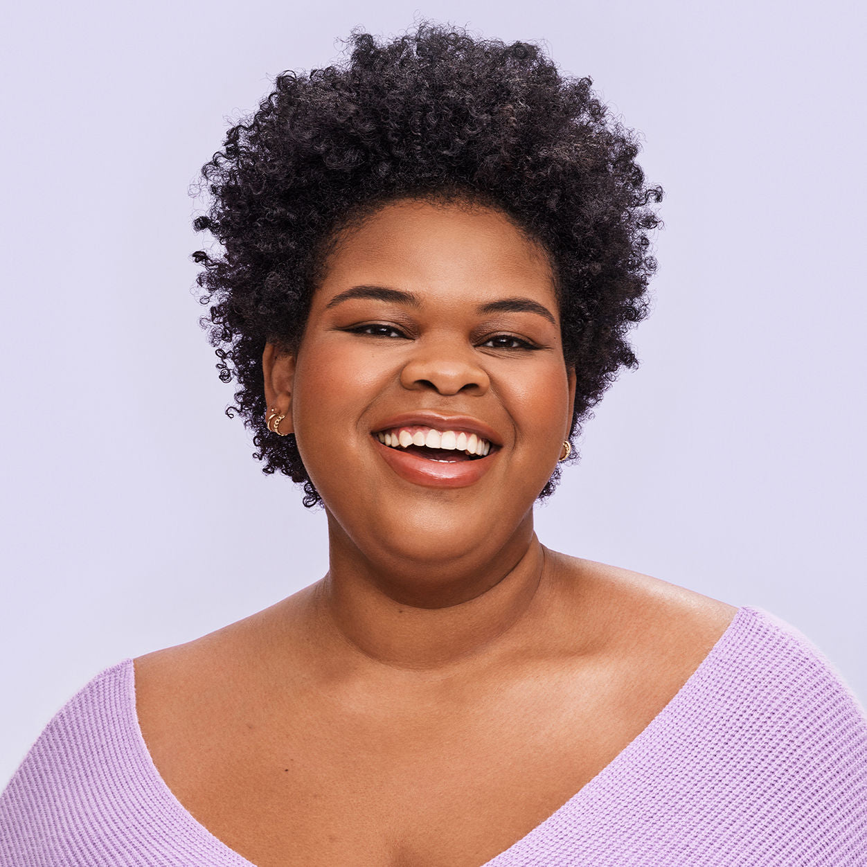 Curl Charisma Define & Hydrate Travel Set for Curly Hair - Perfect for Vacation, Gym & On-the-Go Hair Care