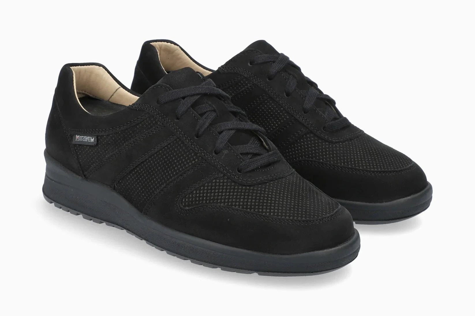 Mephisto Rebeca Women's Comfortable Walking Shoes - Lightweight & Supportive for Travel, Work & Everyday Use