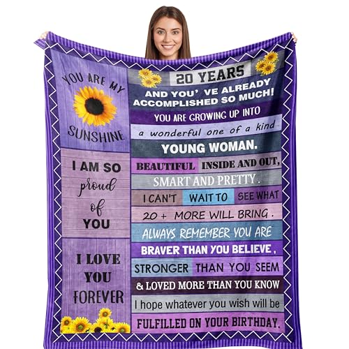 Purple 20th