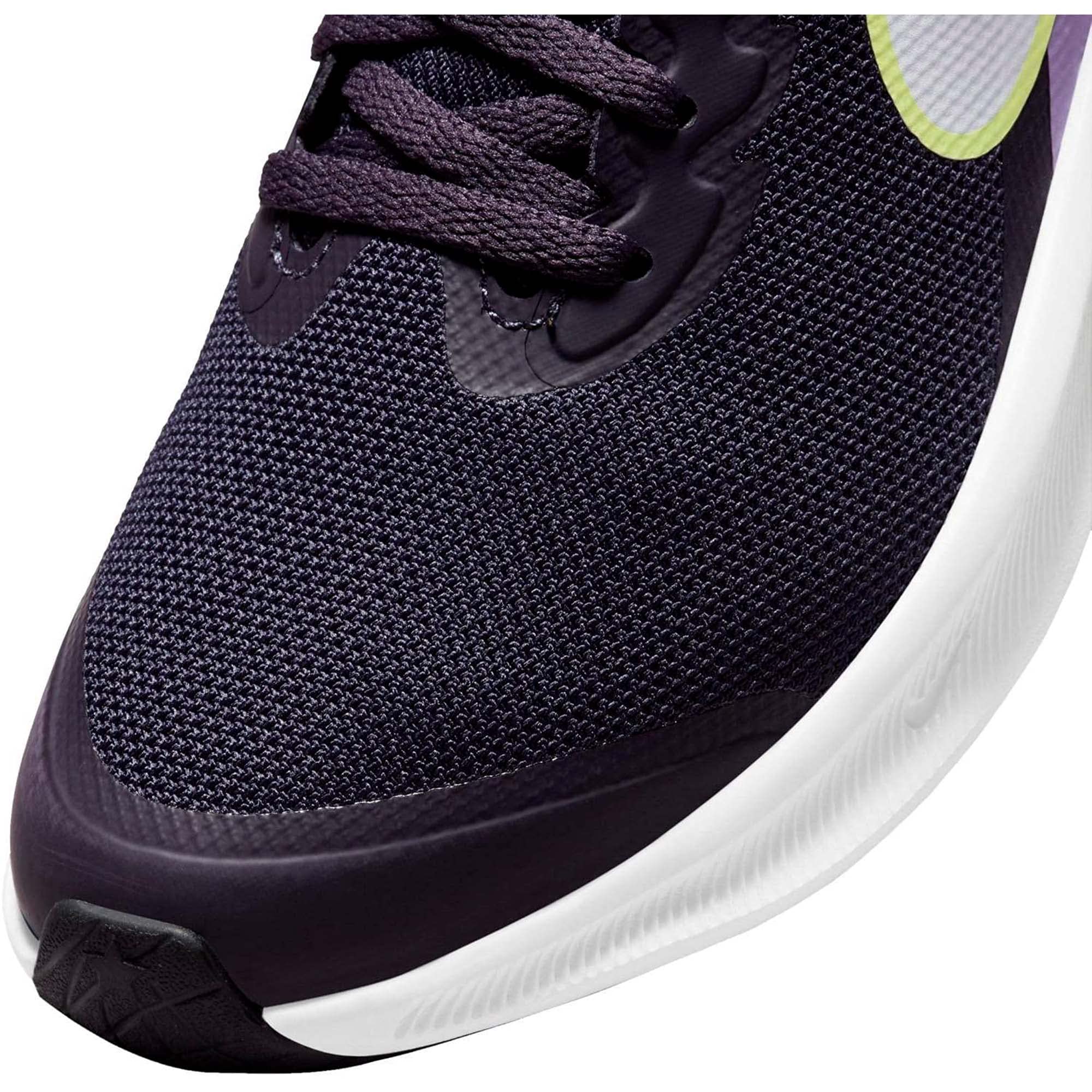 Nike Unisex Kids Tennis Shoes - Size 36 EU - Lightweight & Durable for Junior Tennis Players - Perfect for Court Training & Casual Wear