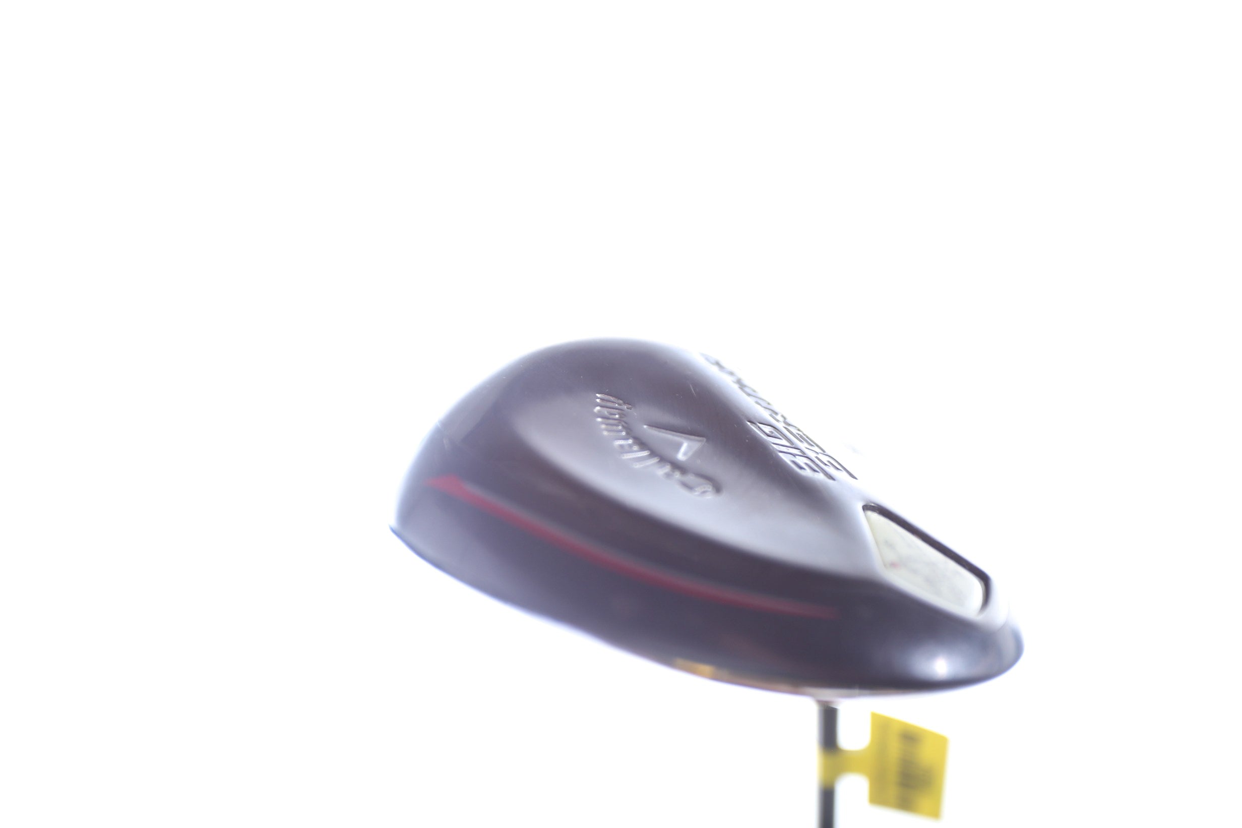 Used Callaway Big Bertha V Series 3 Wood Golf Club - Right Handed 15° Regular Flex for Men - Perfect for Fairway Shots & Long Drives