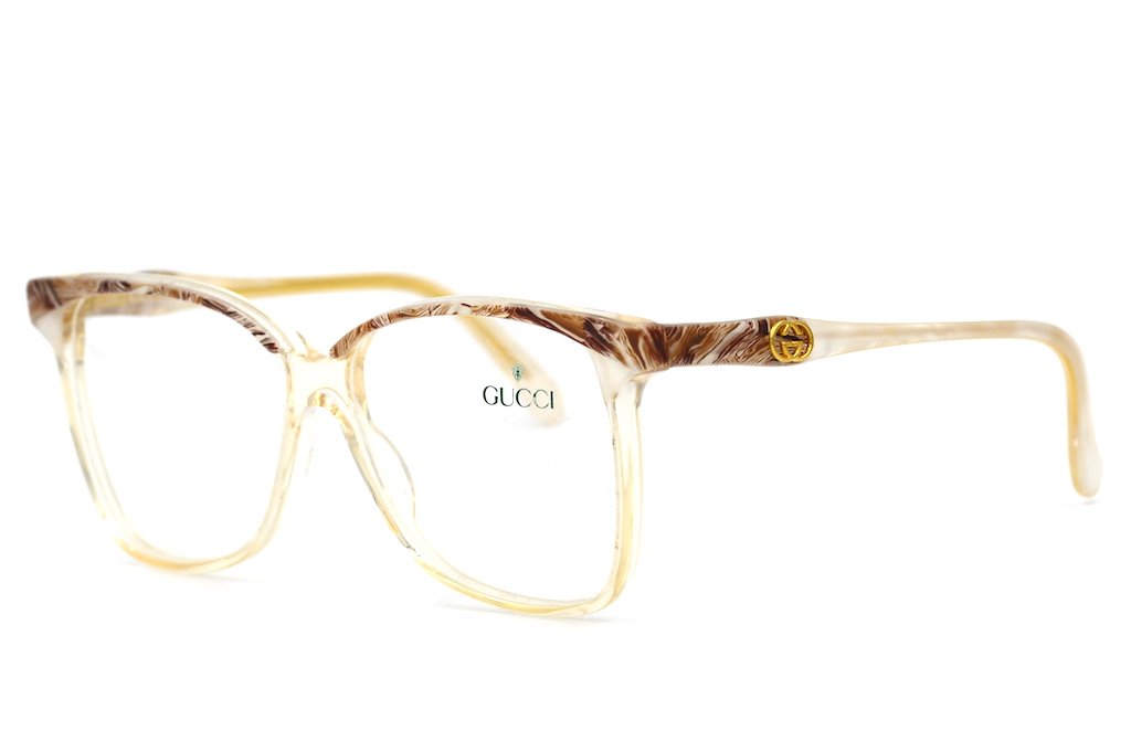 Gucci 2106 Luxury Sunglasses for Women - UV Protection & Stylish Design - Perfect for Outdoor Activities, Travel & Fashion Accessories