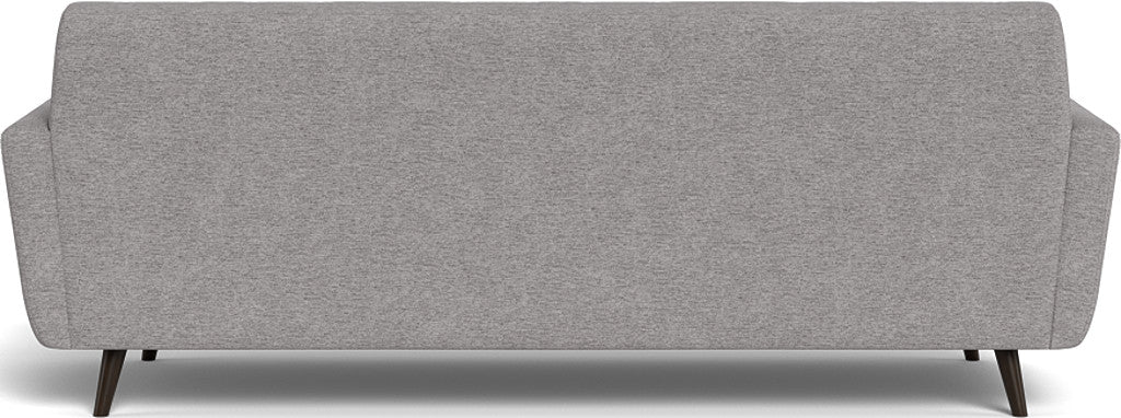 Luxury Lamar 96 Estate Sofa - Premium Fabric Upholstered Living Room Couch for Home, Office & Lounge - Elegant Comfortable Seating for Family & Guests