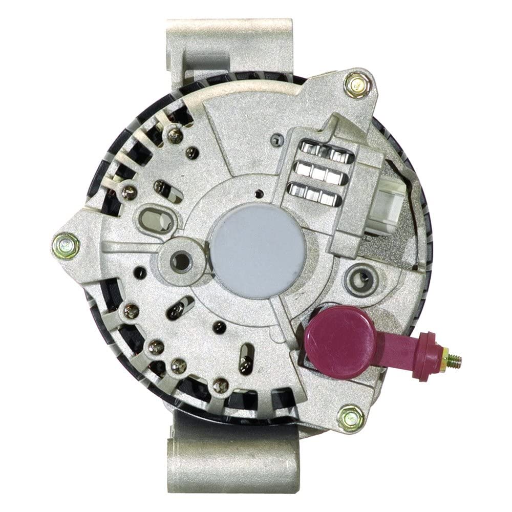 Remy Electrical 23766 - High-Quality Electrical Components for DIY & Professional Use | Perfect for Home Repairs, Industrial Applications & Electrical Projects
