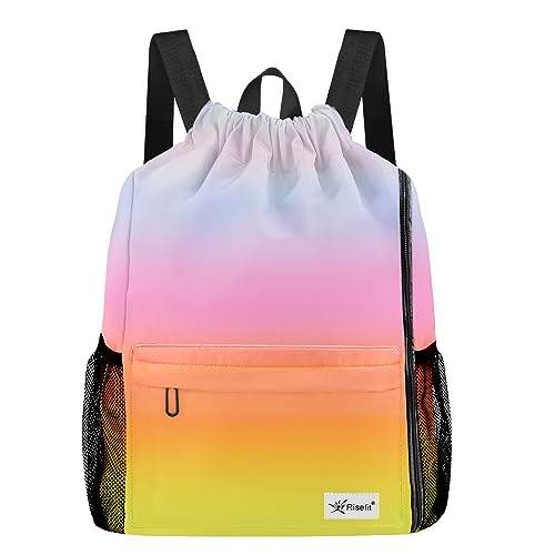 Gradient Rainbow