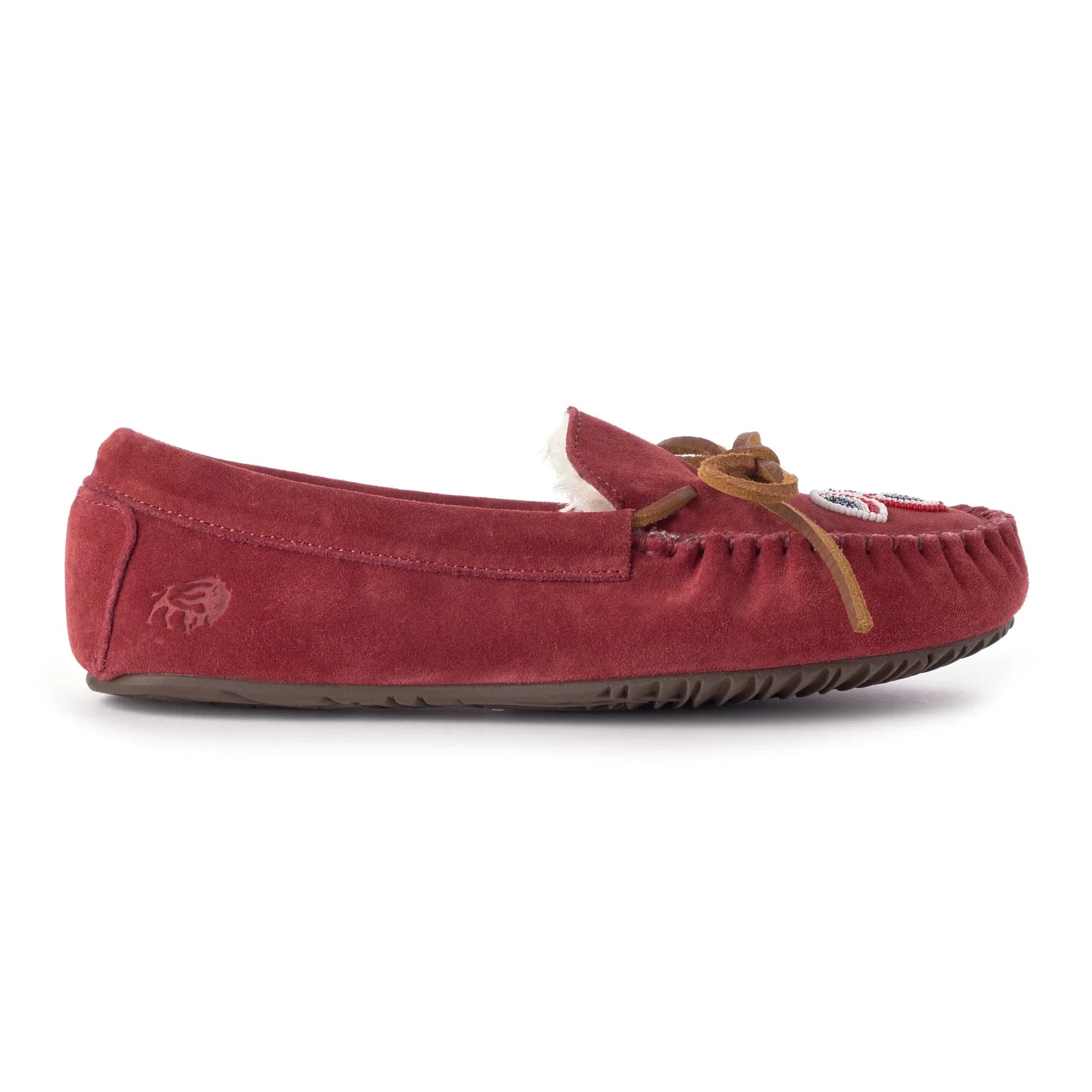 Women's Waterproof Kayak Shoes - Non-Slip Rubber Sole Moccasins for Boating, Fishing & Outdoor Water Activities