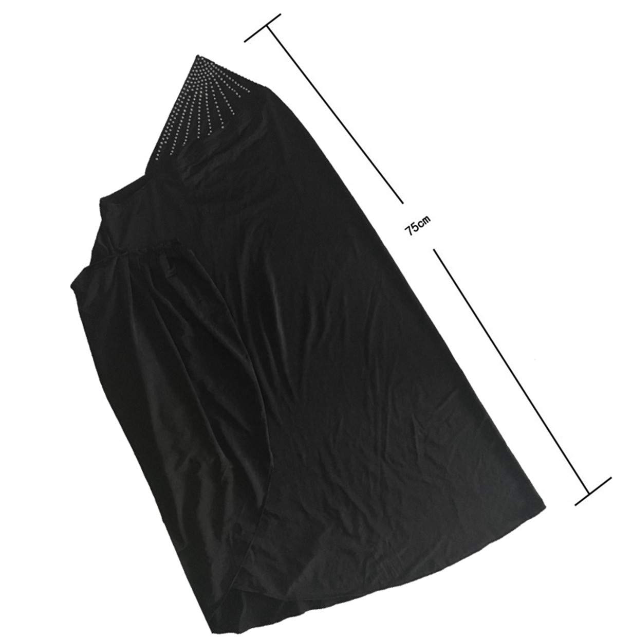 GladThink Women's Muslim Ice Silk Hijab - Large Size, Breathable & Comfortable Scarf for Daily Wear, Prayer, and Modest Fashion