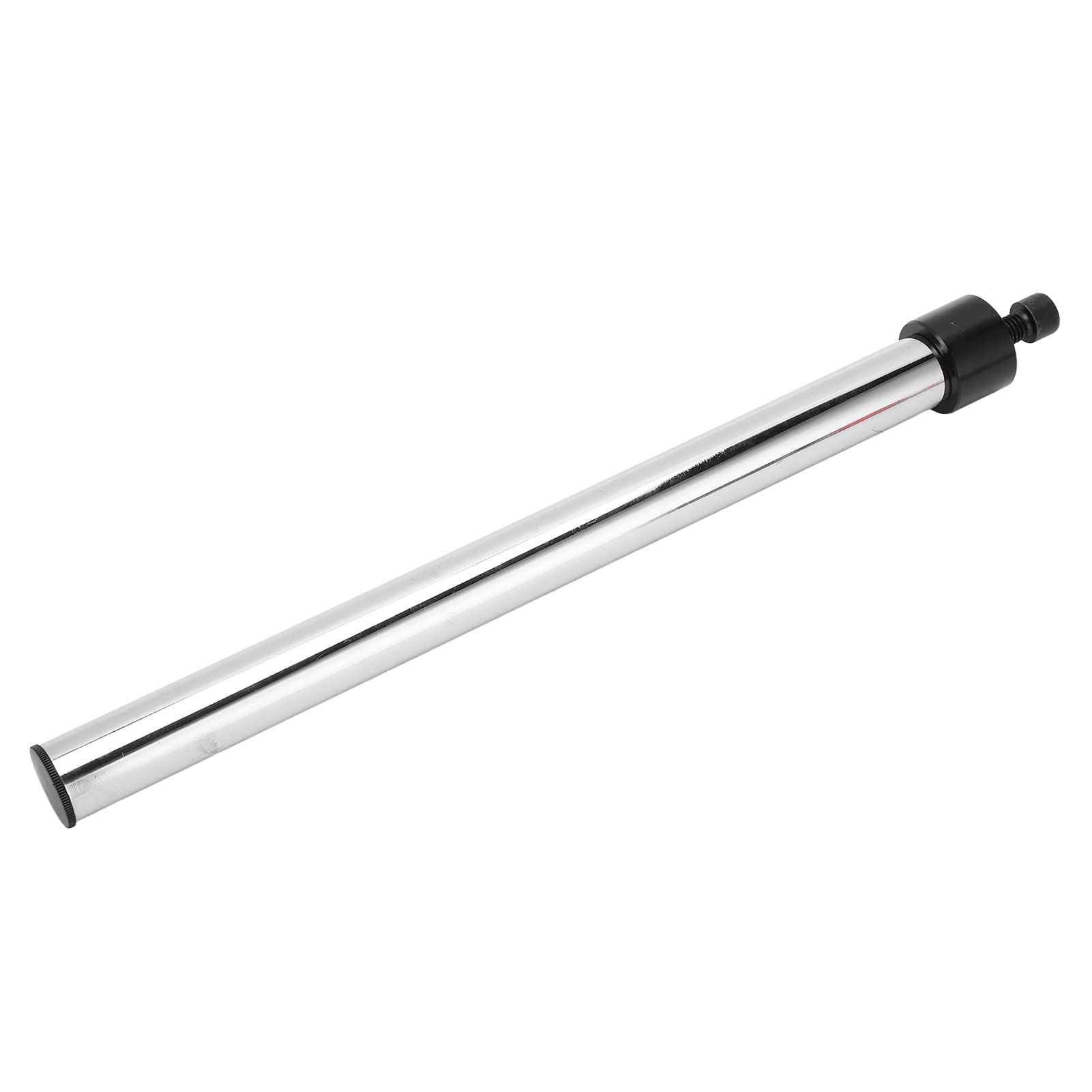 High Hardness Metal Microscope Stand | Easy Assembly Microscope Platform | Compatible with Trinocular & Binocular Microscopes | Perfect for Lab Research, Classroom Use & Stereo Photography