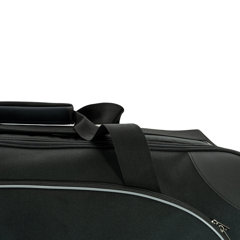 Zamp Triple Helmet Bag - Durable Motorcycle Helmet Storage for Racing, Cruising & Travel - Perfect for Bikers, Riders & Enthusiasts