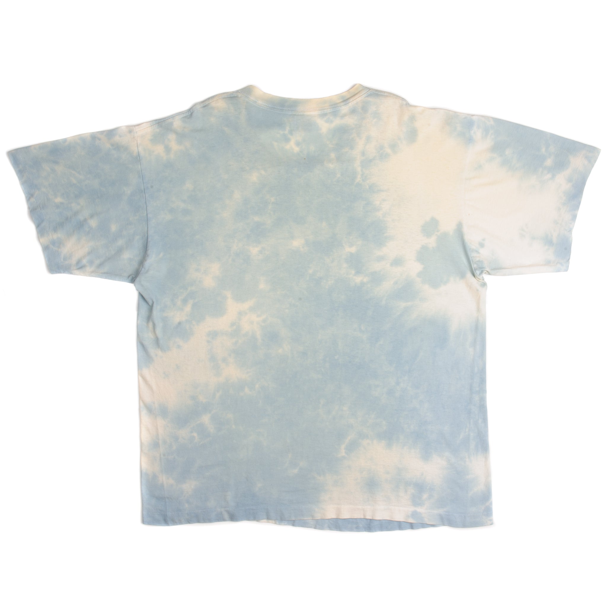 Vintage National Air and Space Museum Smithsonian Institution T-Shirt XL - Made in USA - Perfect for Aviation Enthusiasts & Museum Lovers