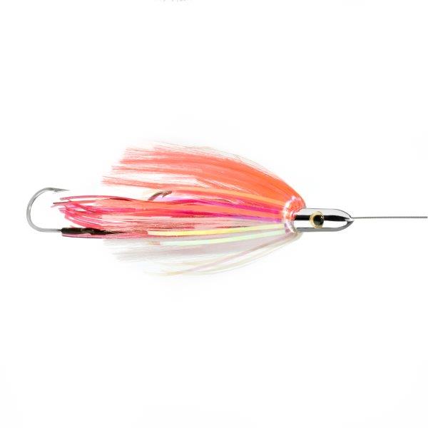 Premium Custom Rigged Ilander Lures for Saltwater Fishing - High Performance Trolling Lures for Mahi Mahi, Tuna & Marlin - Perfect for Offshore Fishing & Deep Sea Adventures