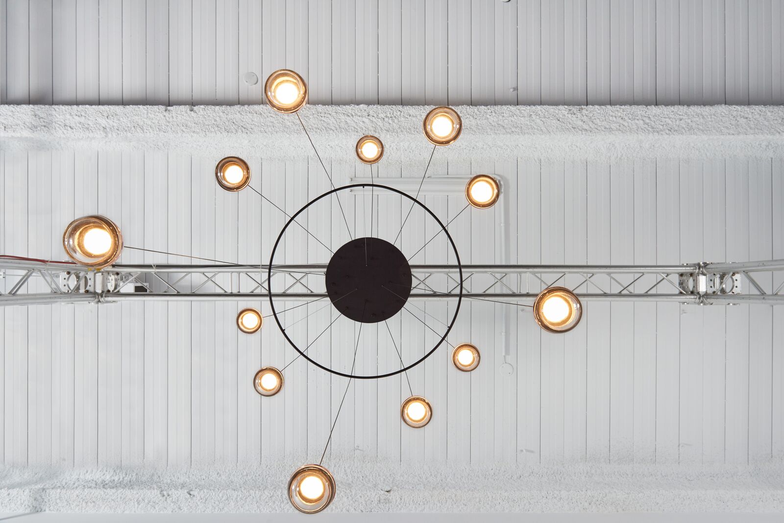 Dora Modern LED Pendant Light Fixture - Adjustable Hanging Chandelier for Kitchen Island, Dining Room, Bedroom & Living Room Lighting