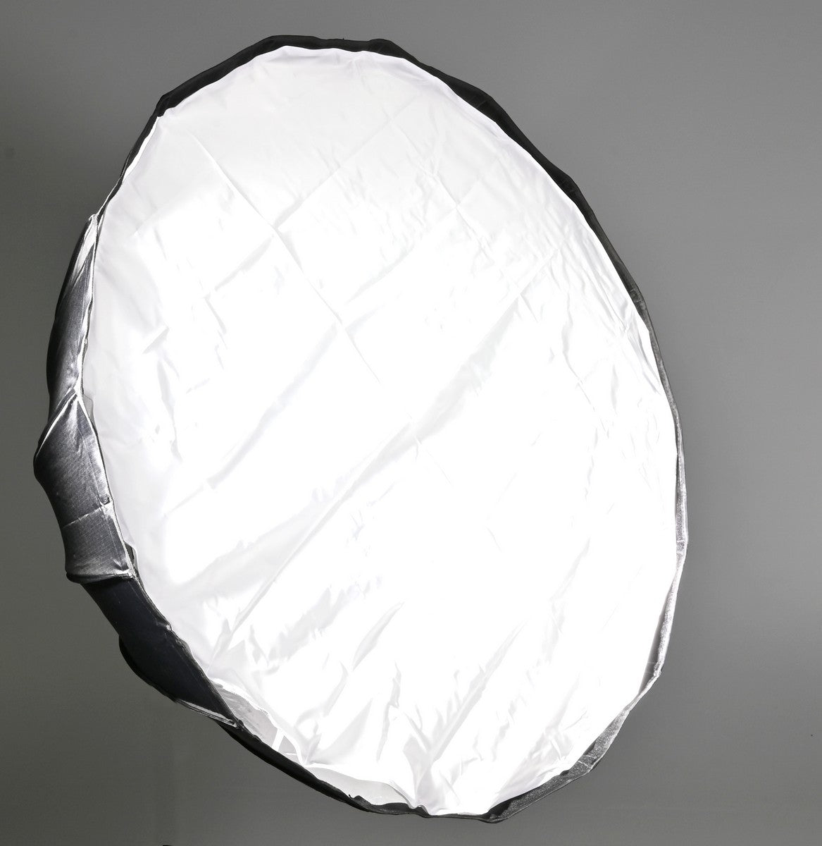 Godox P120L 47.2'' Parabolic Softbox with Bowens Mount - Professional Photography Lighting Modifier for Studio Portraits, Product Shoots & Video Production