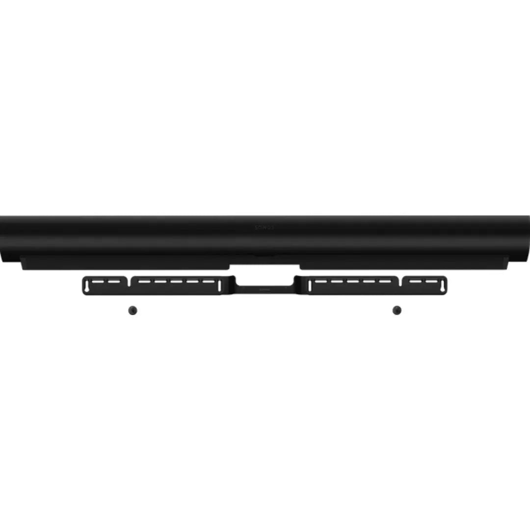 Sonos Arc Soundbar Wall Mount Bracket - Secure & Adjustable Mounting Kit for Sonos Arc Sound Bar - Perfect for Home Theater, Living Room, and Bedroom Audio Setup