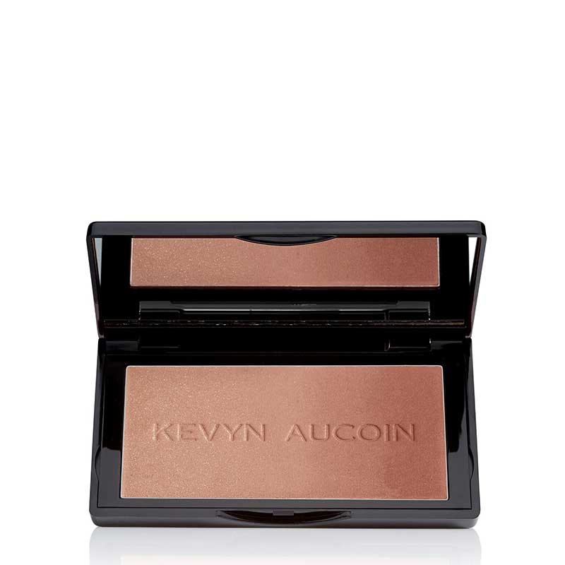Kevyn Aucoin The Neo Bronzer - Matte & Shimmer Bronzing Powder for Contouring & Highlighting - Perfect for Everyday Makeup & Special Occasions