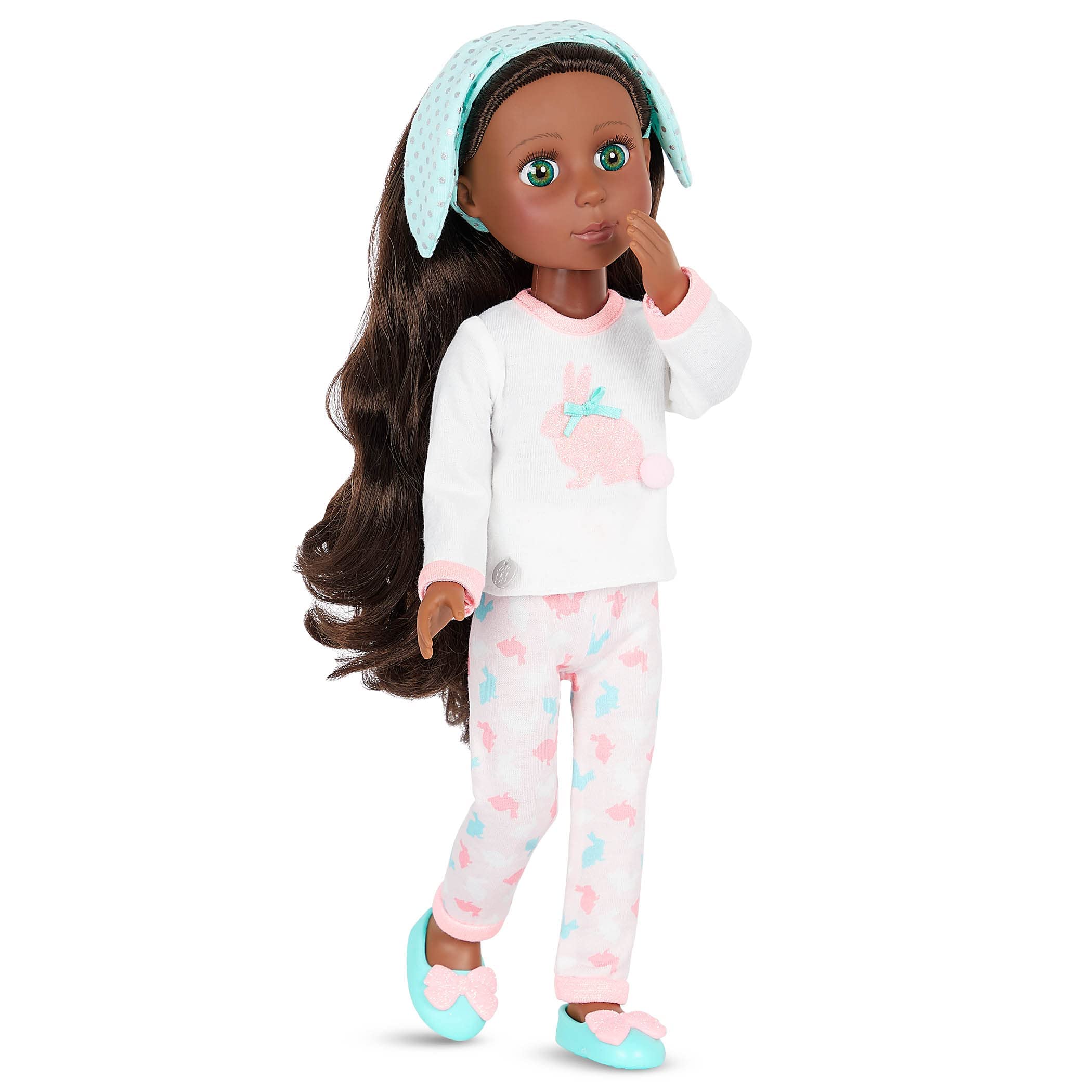 Eniko (AA) Doll - 高颜值收藏级手办，适合家居装饰、动漫爱好者礼物、办公桌摆件