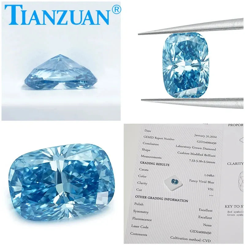 VS1-1.04CT