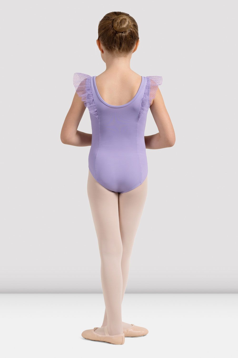 Girls Mirella Miami Tank Leotard - Dance Gymnastics Ballet Leotard for Kids - Perfect for Dance Class, Performance & Competition