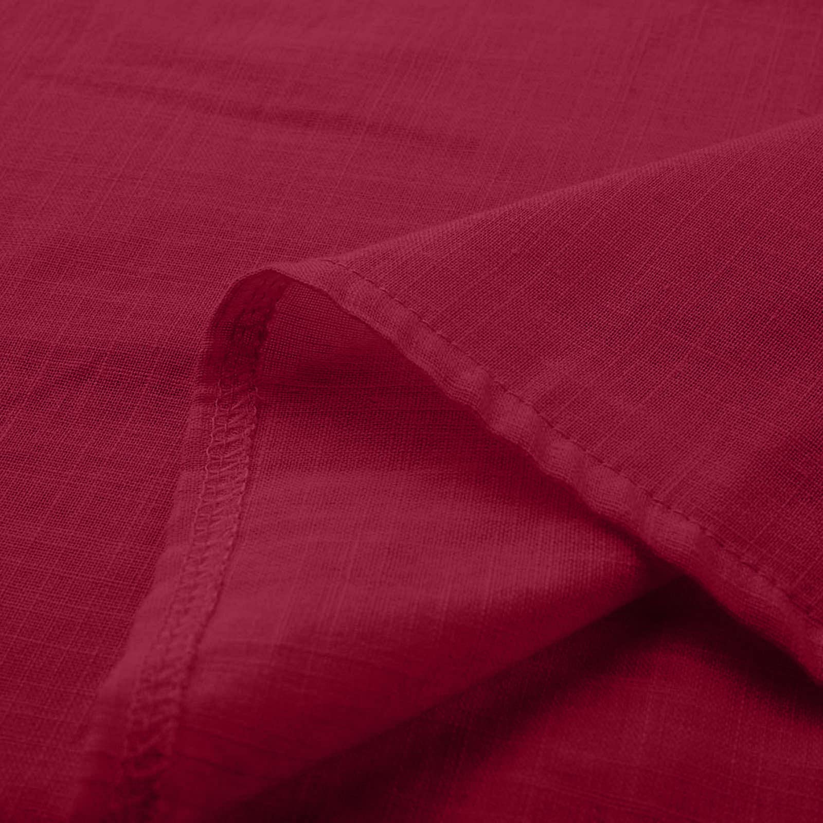 APIVOE Women's Cotton Linen Shirt - 3/4 Sleeve Summer Blouse for Casual & Dressy Wear