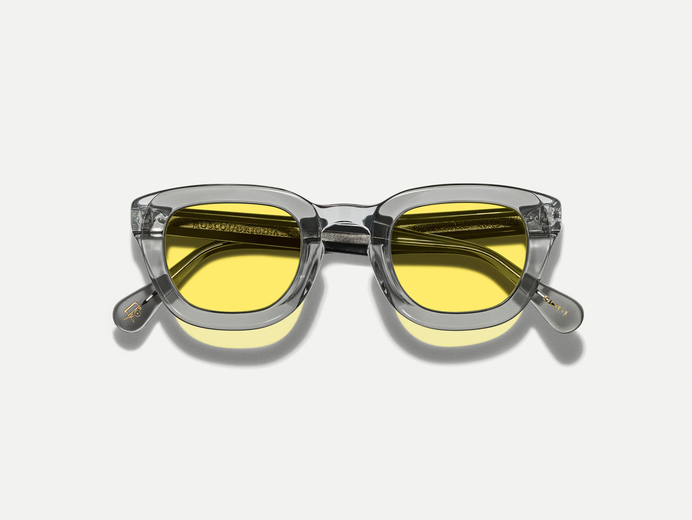 Mellow Yellow