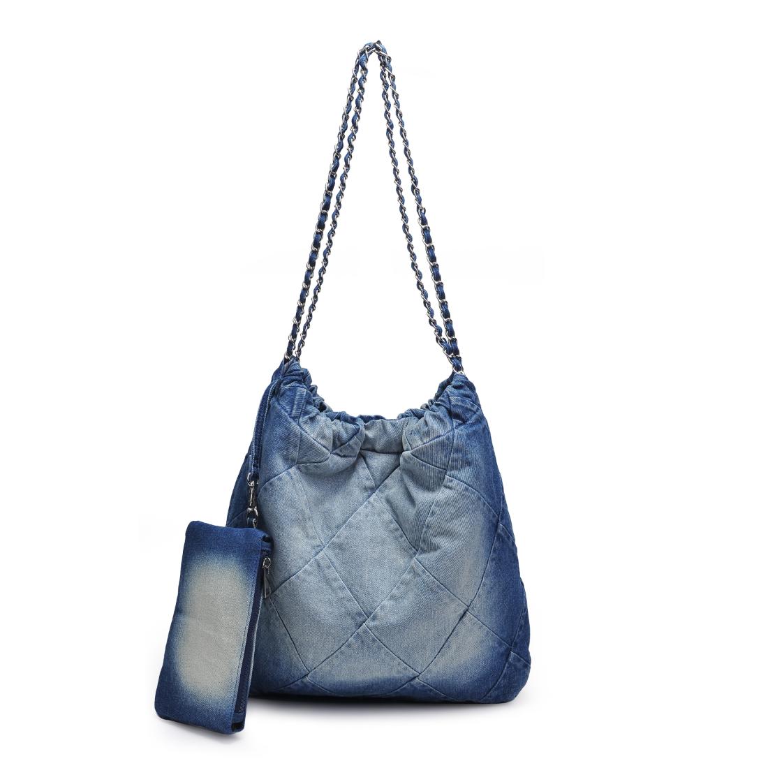 Maisie Hobo Bag - Stylish & Spacious Crossbody Purse for Women | Perfect for Work, Travel & Everyday Use