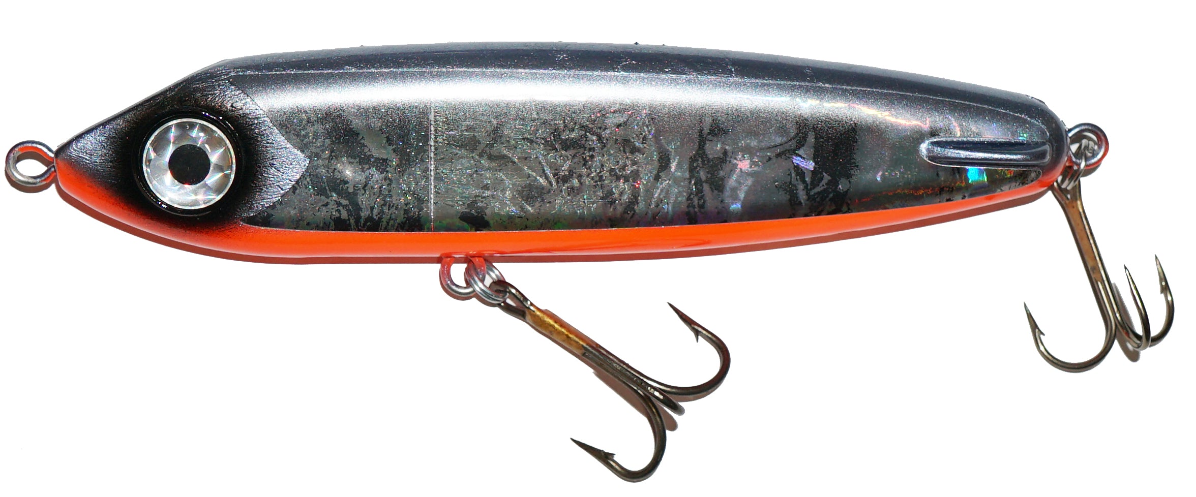 Electric Glitter Pike