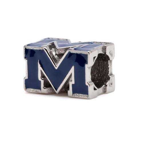 Blue, Silver